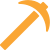 pickaxe